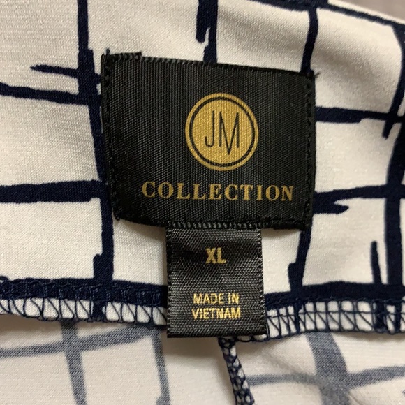 JM Collection Dress - Picture 5 of 7